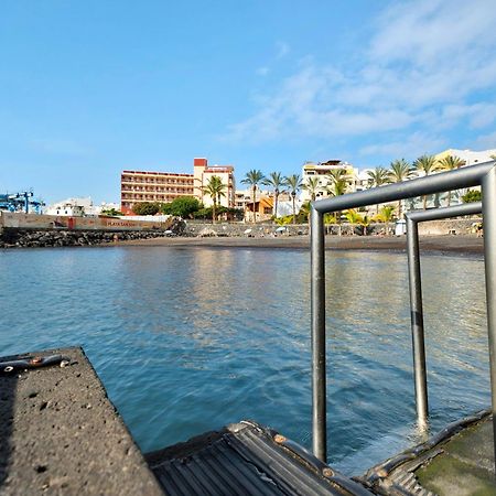 La Casa De Tina Villa Playa de San Juan  Exteriör bild